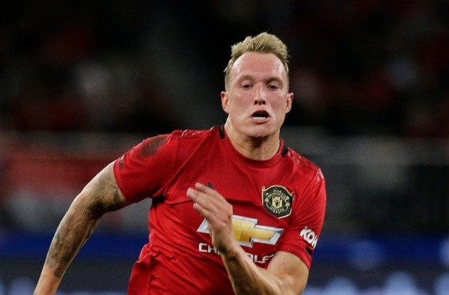 Không phải Pogba, đây là 5 cái tên cần Solskjaer loại khỏi M.U gấp - Bóng Đá