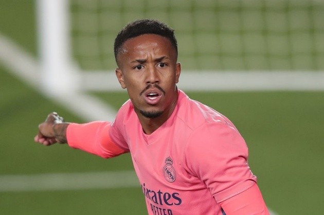 Eder Militao: Từ kẻ bị chỉ trích đến hành trình thay thế Sergio Ramos? - Bóng Đá