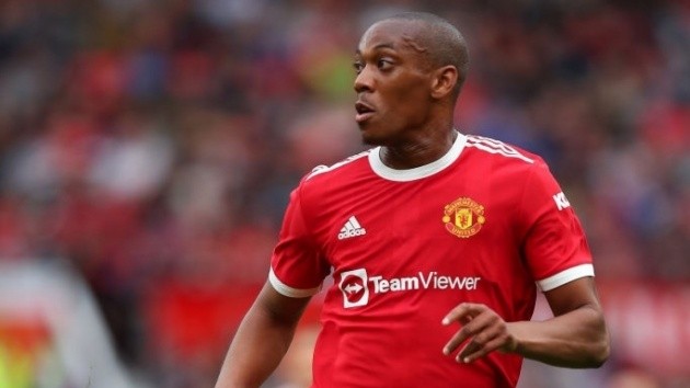 Jorge Mendes working on late deal to take Manchester United star to PSG - Bóng Đá