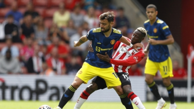 Hỏa tốc ký máy quét, Man Utd có ngay phương án sửa lỗi cho Fred - Bóng Đá