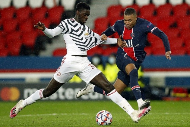 Liverpool given Kylian Mbappe and Erling Haaland transfer hint by Real Madrid - Bóng Đá