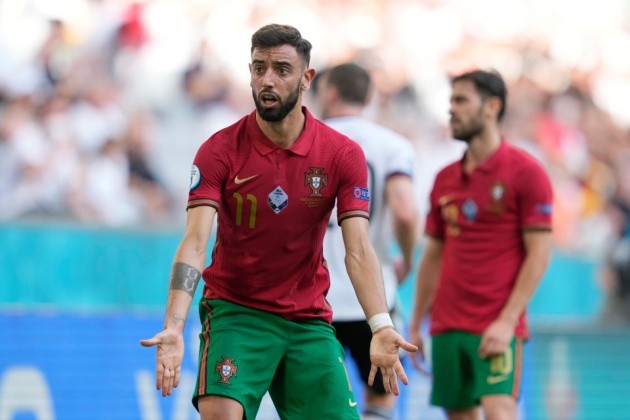 3 niềm tin lớn nhất của Man Utd dành cho Solskjaer mùa giải 2021/22 - Bóng Đá