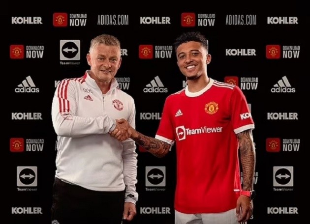 2 kế hoạch lớn đã xong, Man Utd tiếp tục xử lý kế hoạch 3 nan giải - Bóng Đá