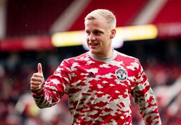 Đã đến lúc cỗ máy Man Utd chứng minh với Solskjaer - Bóng Đá
