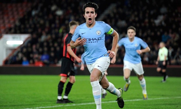 Three Man City players fans want to sell in the January transfer window - Bóng Đá