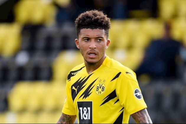 5 ngôi sao tấn công khiến M.U chao đảo: 