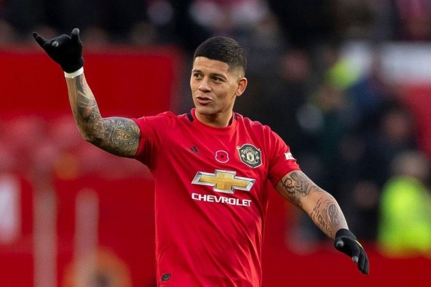 Không phải Pogba, đây là 6 cái tên có tương lai mù mịt ở Man Utd - Bóng Đá