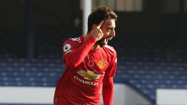 Man Utd và Chelsea đang sở hữu 2 