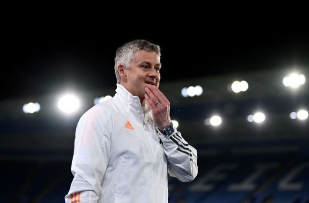 Ở Man Utd, Solskjaer đánh bại Jose Mourinho 2 điều - Bóng Đá