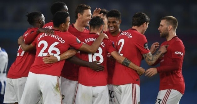 Man Utd: Solskjaer cần một 