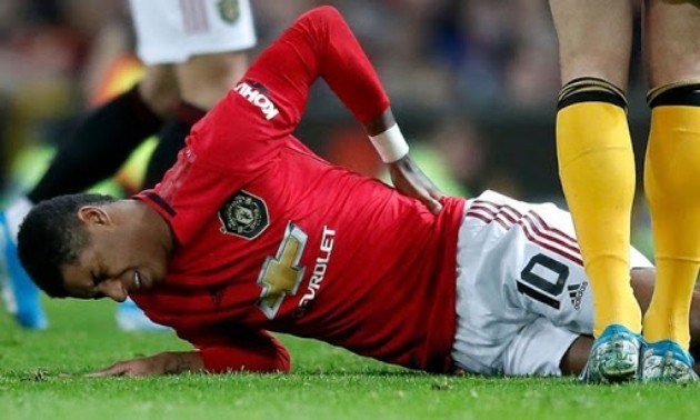 Three players Manchester United could be without for visit to West Ham - Bóng Đá