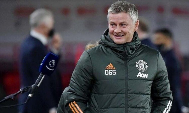 Tìm sát thủ mới M.U, Solskjaer đã thấy 