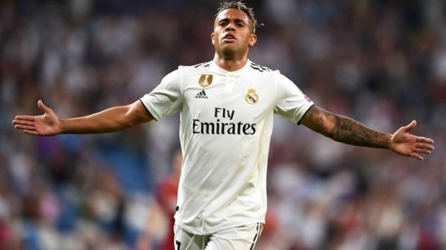 Tonsillitis operation caused Mariano to lose eight kilograms in weight - Bóng Đá