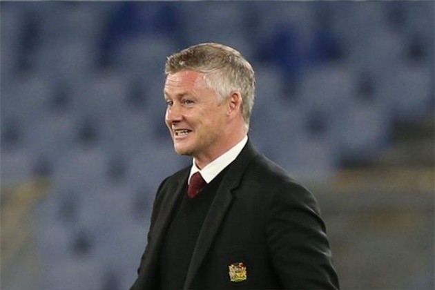 Thắng Villarreal, Man Utd giành luôn 