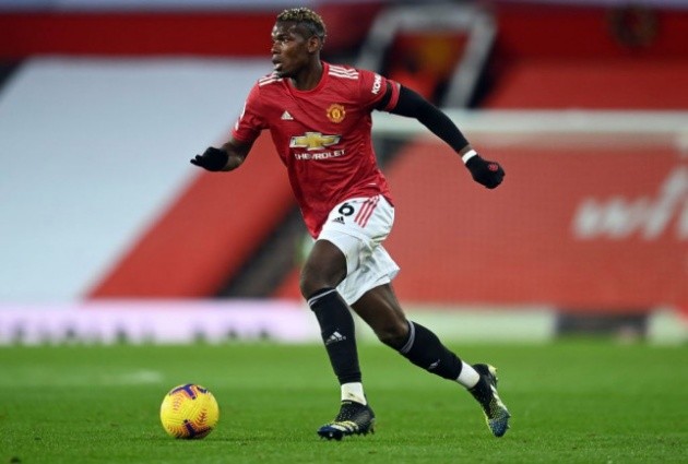 3 sự trở lại giúp Man Utd đánh bại AC Milan: 