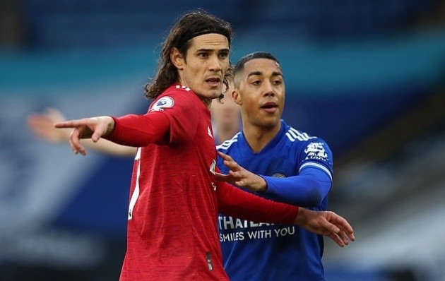 Man Utd - Leicester City: Quỷ đỏ kéo dài thăng hoa? - Bóng Đá