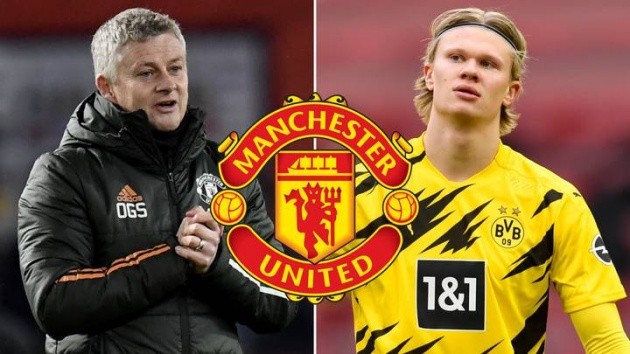 Chờ duyên lành, Man Utd sẽ kích hoạt siêu bom tấn - Bóng Đá