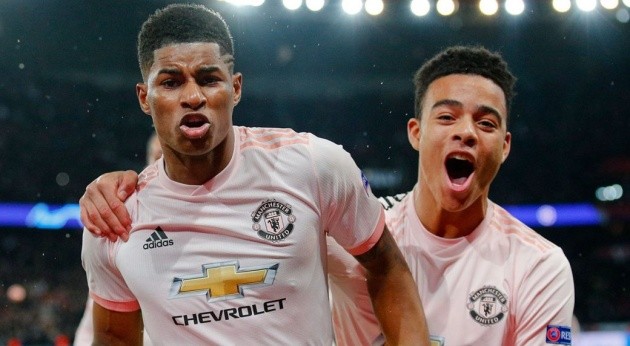 Đấu PSG, 3 sao Man Utd sẵn sàng phá lưới Keylor Navas - Bóng Đá