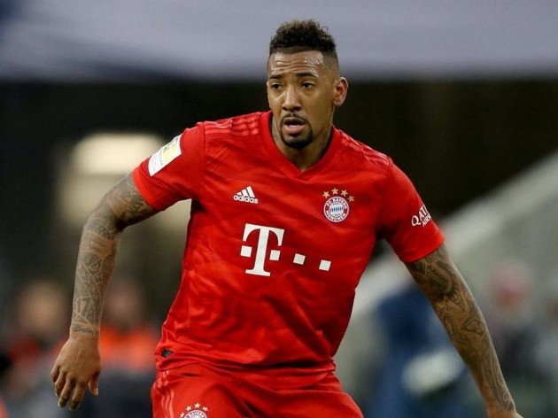 5 ngôi sao phòng ngự khuấy đảo Châu Âu: 