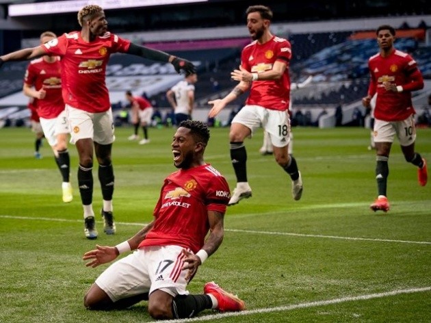 3 lý do tin Man Utd sẽ đánh bại Granada một cách thuyết phục - Bóng Đá