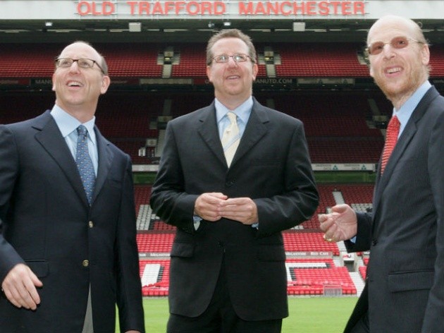 Nhà Glazer rút lui, Ed Woodward từ chức, thời của M.U đã đến? - Bóng Đá
