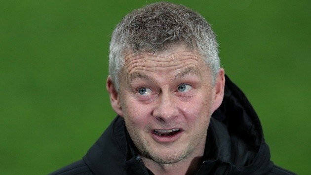 Đã đến lúc cỗ máy Man Utd chứng minh với Solskjaer - Bóng Đá