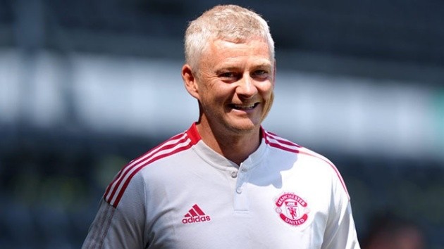 Cần gì Messi khi Man Utd đã có một El Pulga cho riêng mình - Bóng Đá