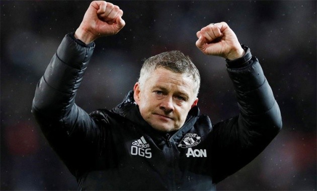 Manchester United’s triumphant night in Paris shows Frank Lampard the big problem with his Chelsea side - Bóng Đá