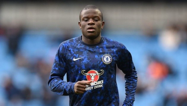 Man Utd và Chelsea đang sở hữu 2 