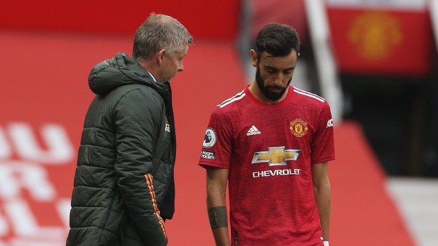 Pháp thất thủ, Solskjaer dễ dàng với toan tính mới cho Man Utd - Bóng Đá