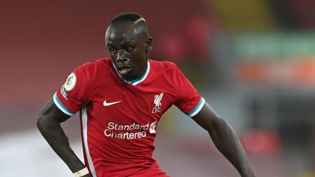 Jurgen Klopp's already signed Liverpool's Sadio Mane replacement in case Barcelona bid - Bóng Đá