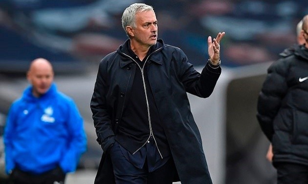 OUR VIEW: IF POCHETTINO RUMOUR’S TRUE, TOTTENHAM SHOULD BE WORRIED - Bóng Đá