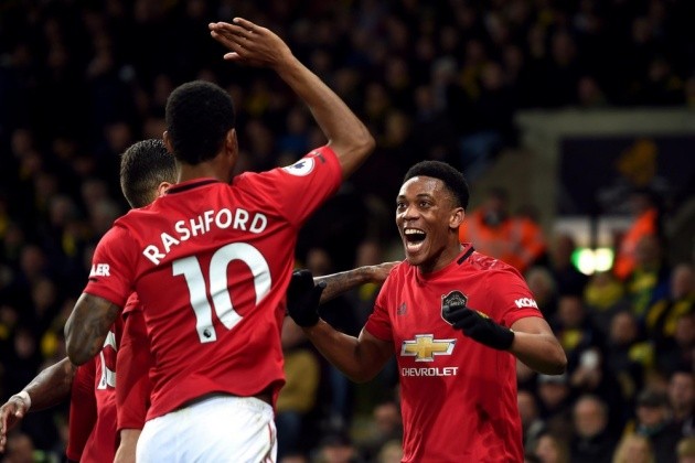 Man Utd: Solskjaer cần một 