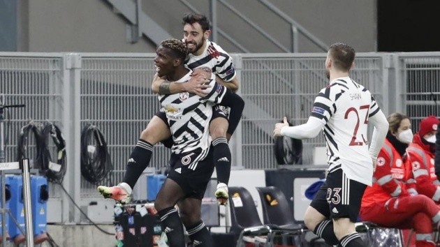 Khuất phục Milan, Solsa đã thấy 2 việc cần làm ở M.U hè 2021 - Bóng Đá