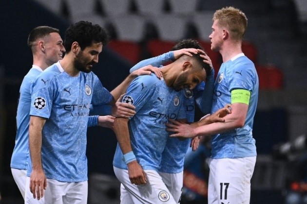 Pep Guardiola và bước chân đến sự vĩ đại tại Man City - Bóng Đá