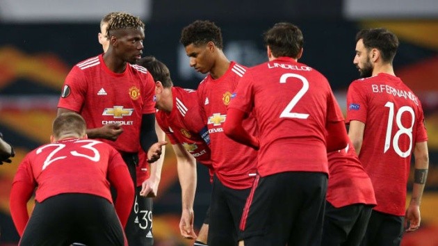 Villarreal - Man Utd: Vinh quang đầu cho Solskjaer? - Bóng Đá