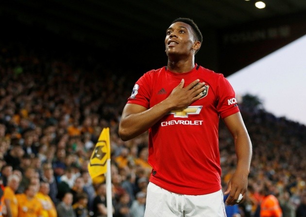 Manchester United are about to welcome back their most important player vs Crystal Palace - Bóng Đá