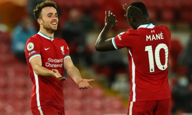 Jurgen Klopp's already signed Liverpool's Sadio Mane replacement in case Barcelona bid - Bóng Đá