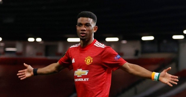 Solskjaer đã biết nên làm gì với 