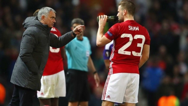 Ở Man Utd, Solskjaer đánh bại Jose Mourinho 2 điều - Bóng Đá