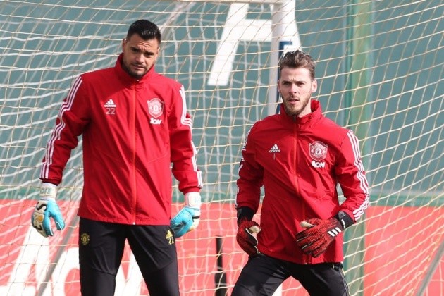 Man Utd và sự khắc nghiệt đến mức khó tin - Bóng Đá