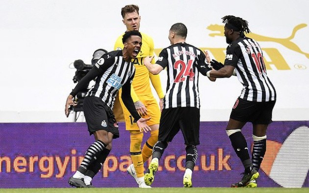 Tottenham sinh biến, triều đại Mourinho đến hồi suy tàn? - Bóng Đá