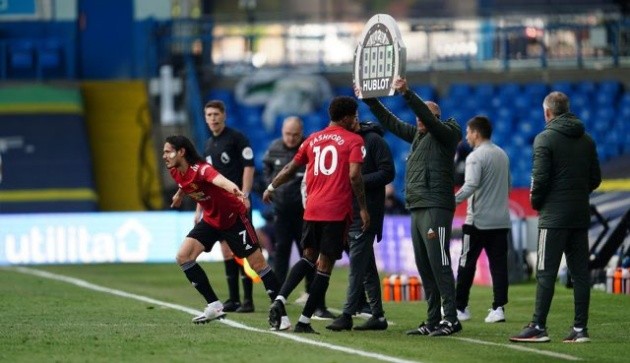 Man Utd hòa Leeds thất vọng vì sự 