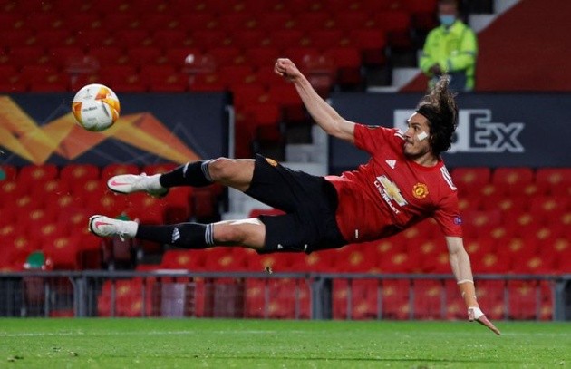 Ngoài Bruno, Solskjaer còn 3 