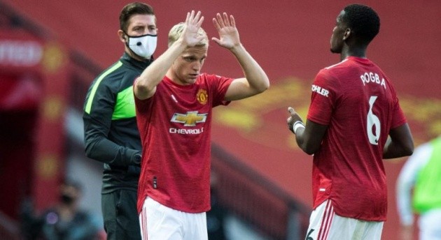 Man Utd mắc sai lầm lớn khi bỏ lỡ 