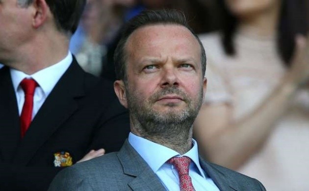 Nhà Glazer rút lui, Ed Woodward từ chức, thời của M.U đã đến? - Bóng Đá