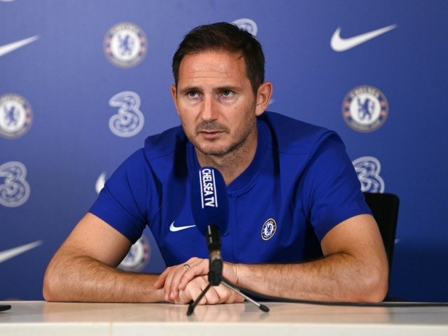 Manchester United’s triumphant night in Paris shows Frank Lampard the big problem with his Chelsea side - Bóng Đá