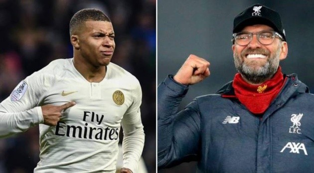 Video: Journalist believes that Kylian Mbappe would fancy playing for Liverpool - Bóng Đá