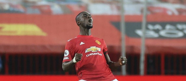 Làm ngay 1 điều, Solsa mới mong nối tiếp bước chân Sir Alex ở M.U - Bóng Đá