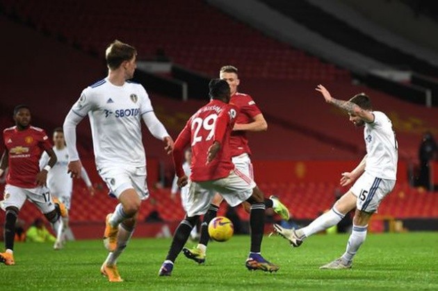 Leeds sẽ lại là 